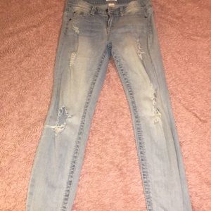 mudd jeans